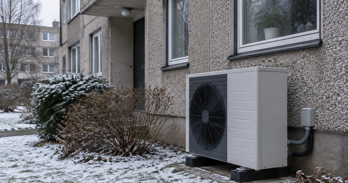Performance énergétique à La Rochelle : 1 011 € par an et par logement diagnostiqué — La Rochelle